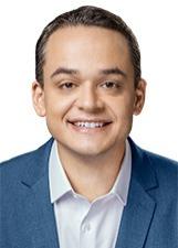 Foto oficial de Lorenzo Pazolini