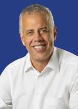 Foto oficial de Evair de Melo
