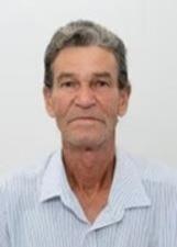 Foto oficial de Arildo Eliziario