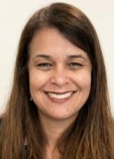 Foto oficial de Ana Paula Freitas