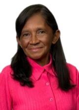 Foto oficial de Brasilina Grisante