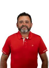 Foto oficial de Wesley Toledo