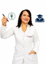 Foto oficial de Patricia Rosa