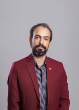 Foto oficial de Tadeu Costa