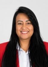 Foto oficial de Rosa Gonolli