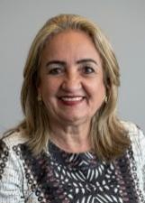 Foto oficial de Joana Rezende
