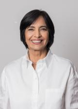 Foto oficial de Isaura Lemos