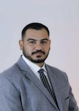 Foto oficial de Ozeias Soares
