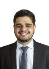 Foto oficial de João Noleto