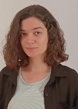 Foto oficial de Anastácia Almeida