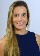 Foto oficial de Val Nascimento