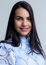 Foto oficial de Luana Raiado