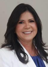 Foto oficial de Salma Bahia