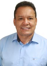 Foto oficial de Felisberto Tavares