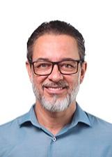 Foto oficial de Professor Alex Martins