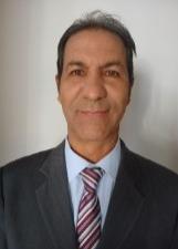 Foto oficial de Pastor Camioneiro