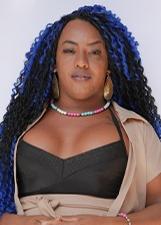 Foto oficial de Barbara Bombom Alves de Oliveira