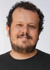 Foto oficial de Victor Verde