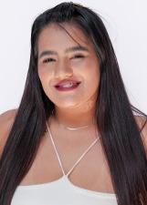 Foto oficial de Anna Claudia Dias