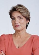 Foto oficial de Lilia Monteiro