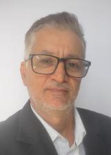 Foto oficial de Fontes Lucena