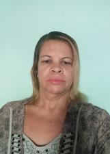 Foto oficial de Professora Carmem