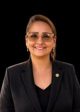 Foto oficial de Betinha da Laranja