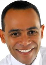 Foto oficial de Professor Élio Lima