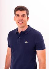 Foto oficial de Pedro Sales