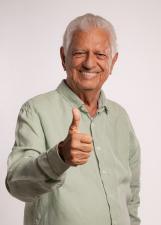 Foto oficial de Itamar Barreto
