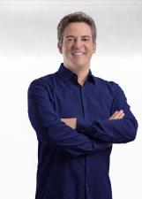 Foto oficial de Dr. Ismael Alexandrino