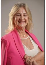 Foto oficial de Dra. Zeli