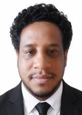 Foto oficial de Paulo Dantas