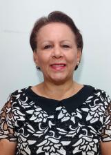 Foto oficial de Pastora Edna Abadia