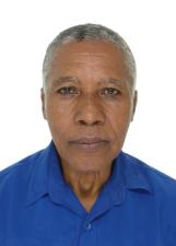 Foto oficial de Isael Pantera