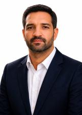 Foto oficial de Florismar Junior