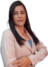 Foto oficial de Andreia Lucia