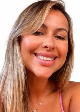 Foto oficial de Lorenna Louzada