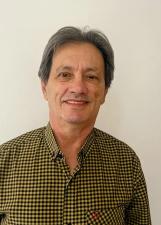 Foto oficial de Silvio Felipe