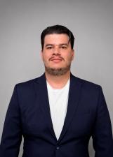 Foto oficial de Henrique Zini