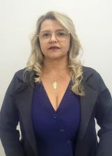 Foto oficial de Ana Lucia do Salão