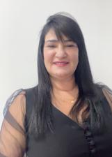 Foto oficial de Maria Costa