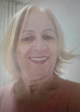 Foto oficial de Jeane Góis