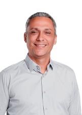 Foto oficial de Gustavo Gayer