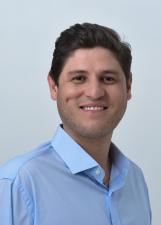 Foto oficial de Lucas Calil