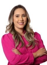 Foto oficial de Tatiely Sousa