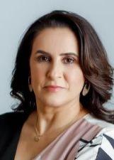 Foto oficial de Dra. Julmara Toledo
