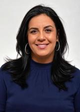 Foto oficial de Meire Cruvinel