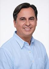 Foto oficial de Jean Carlos