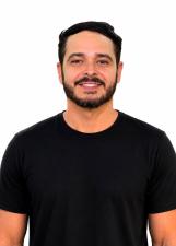 Foto oficial de Diego Morais